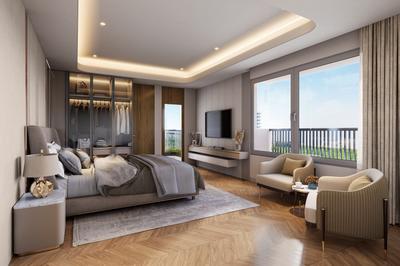 Project Image of 4262.0 - 4917.0 Sq.ft 4 BHK Apartment for buy in Adani Nova Nest