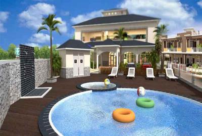 Project Image of 272.0 - 634.0 Sq.ft Studio Studio Apartment for buy in Aftek Group Housing
