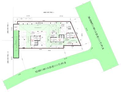 Project Image of 642.07 - 861.54 Sq.ft 2 BHK Apartment for buy in Karma Sundaram Sparsh