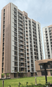 Project Image of 1063.0 - 1382.41 Sq.ft 3 BHK Apartment for buy in Adani Archway