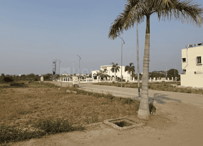 Project Image of 1291.67 - 3709.78 Sq.ft Residential Plot Plot for buy in Waghmare Anandam Elite Phase VI