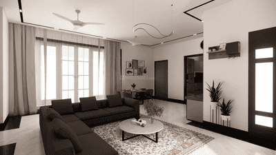 Project Image of 1737.0 - 1753.0 Sq.ft 3 BHK Apartment for buy in Auraa Sampoornadhaya