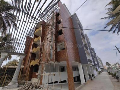 Project Image of 1153.0 - 1449.0 Sq.ft 2 BHK Apartment for buy in STSK Nature Elation