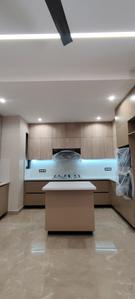 Project Image of 1600.0 - 2600.0 Sq.ft 3 BHK Builder Floor for buy in Living Kamra Luxury Floors