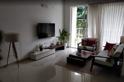 Project Image of 711.0 - 1938.0 Sq.ft 1 BHK Apartment for buy in Godrej Eternity