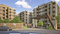 Hari Om Elegance Elevation 1