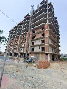 Project Image of 927.0 - 1470.0 Sq.ft 2 BHK Apartment for buy in Aakar Sai Raj City
