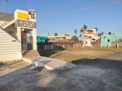 Project Image of 897.0 - 2835.0 Sq.ft Residential Plot Plot for buy in Makway Avenue