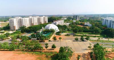 Project Image of 1508 Sq.ft 3 BHK Apartment / Flat for sale in HAL for Rs. 12000000