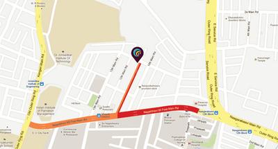 Project Image of 930.0 - 1425.0 Sq.ft 2 BHK Apartment for buy in Tirumala Pride