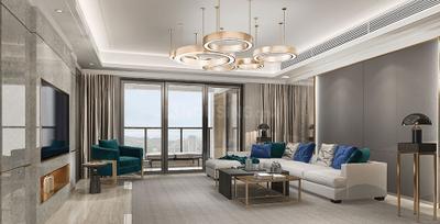 Project Image of 710.42 - 2271.94 Sq.ft 2 BHK Apartment for buy in Lodha Kharadi Pune Phase I Tower 5