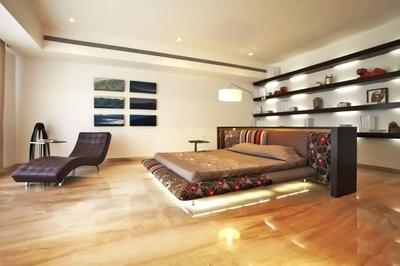 Project Image of 0.0 - 4046.0 Sq.ft 4.5 BHK Apartment for buy in Marvel Bounty K Building