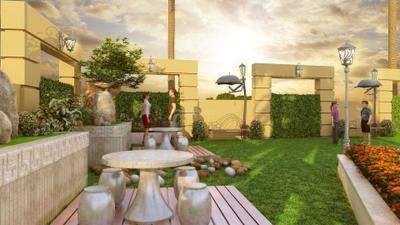 Project Image of 464.0 - 729.0 Sq.ft 1 BHK Apartment for buy in Drashti Empire Phase 1