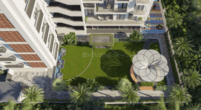 Project Image of 0.0 - 3015.0 Sq.ft 4 BHK Apartment for buy in Vivanta 36
