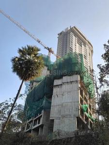 Project Image of 410.0 - 1140.0 Sq.ft 1 BHK Apartment for buy in MICL Aaradhya Parkwood