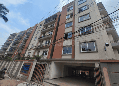 Project Image of 2200 Sq.ft 4 BHK Apartment / Flat for sale in Chandrasekharpur for Rs. 32000000