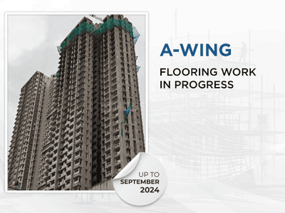 Project Image of 950 Sq.ft 2 BHK Apartment / Flat for sale in Kandivali East for Rs. 23500000