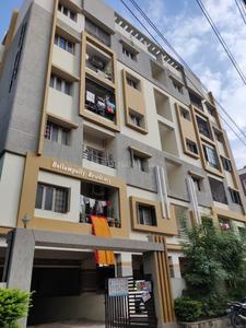 Project Image of 950.0 - 1010.0 Sq.ft 2 BHK Apartment for buy in Sri Bhavani Bollampally Residency