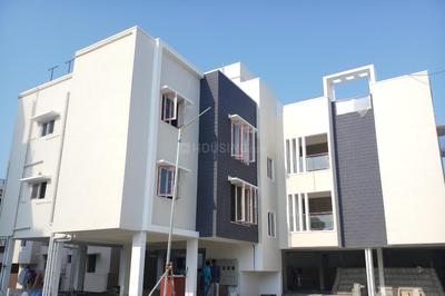 Project Image of 1280.0 - 1950.0 Sq.ft 3 BHK Apartment for buy in Kaizen Mahima