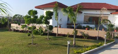 Project Image of 592.43 - 1126.25 Sq.ft 1 BHK Villa for buy in Dev Homes Nirman