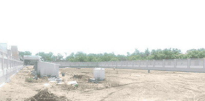 Sree Daksha Beatriz Project Images