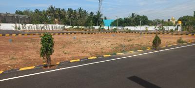 Project Image of 562.0 - 1668.0 Sq.ft Residential Plot Plot for buy in Balamurugan Nagar