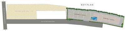 Project Image of 960.0 - 1770.0 Sq.ft 2 BHK Apartment for buy in Radiant Silver Bell 2