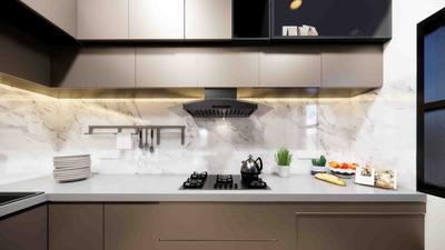Project Image of 2478.0 - 4945.0 Sq.ft 4 BHK Villa for buy in N G Avani Abode