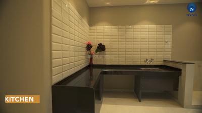 Project Image of 0.0 - 703.0 Sq.ft 2 BHK Apartment for buy in Nyati Exuberance II