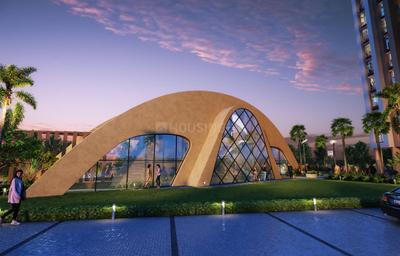 Project Image of 450 Sq.ft 1 BHK Apartment / Flat for sale in Panvel for Rs. 4550000