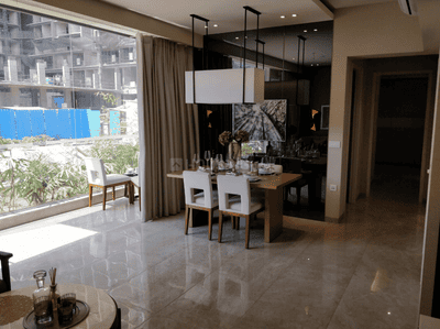Project Image of 1137.0 - 1281.0 Sq.ft 3 BHK Apartment for buy in Serein Phase II