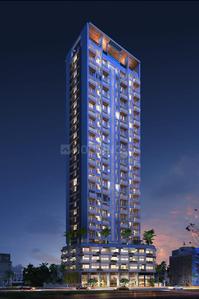 Project Image of 518.17 - 869.29 Sq.ft 1 BHK Apartment for buy in Space Sky Heights