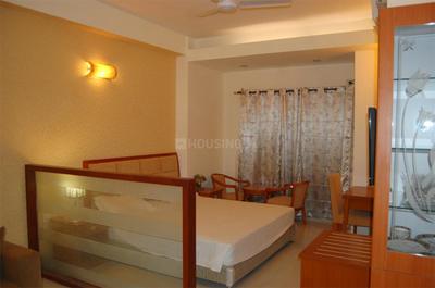 Project Image of 429.0 - 827.0 Sq.ft Studio Studio Apartment for buy in Express Hare Krishna Orchid