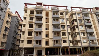 Project Image of 833.0 - 1320.0 Sq.ft 2 BHK Apartment for buy in Radha Rani Housing Complex