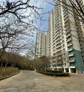 Project Image of 1450 Sq.ft 3 BHK Apartment / Flat for sale in Hinjawadi Phase 2 for Rs. 11500000