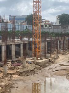 Project Image of 2916.0 - 3384.0 Sq.ft 4 BHK Apartment for buy in Akshar Ocean Pearl