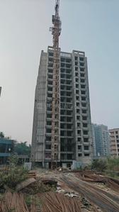 Project Image of 700 Sq.ft 2 BHK Apartment / Flat for sale in Ambernath East for Rs. 4200000