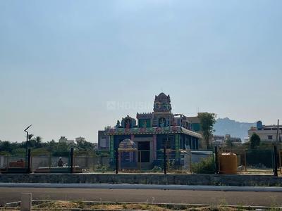 Project Image of 1200.0 - 2400.0 Sq.ft Residential Plot Plot for buy in Sankeswar Padmvati Nagar