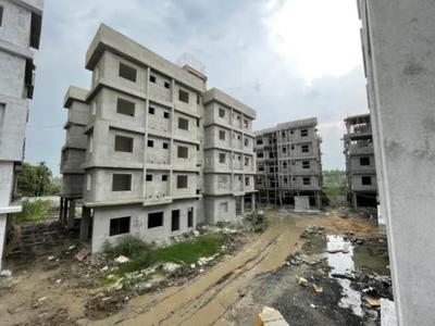 Project Image of 1080 Sq.ft 3 BHK Apartment / Flat for sale in Narendrapur for Rs. 4500000