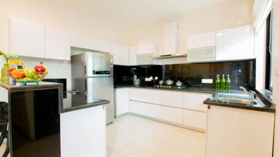 Project Image of 724.0 - 2950.0 Sq.ft 2 BHK Apartment for buy in Casagrand Luxus Apartments