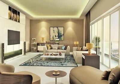 Project Image of 1455.0 - 2722.0 Sq.ft 3 BHK Apartment for buy in Sheth Avalon Phase 2