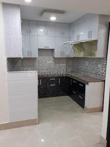 Project Image of 0.0 - 490.0 Sq.ft 2 BHK Apartment for buy in Krishna Builder Floor