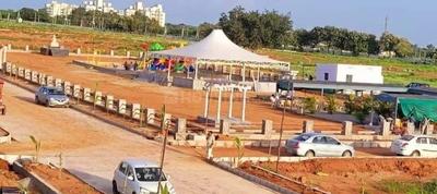 Project Image of 1350.0 - 3600.0 Sq.ft Residential Plot Plot for buy in Aduri Golden Heights Health Village