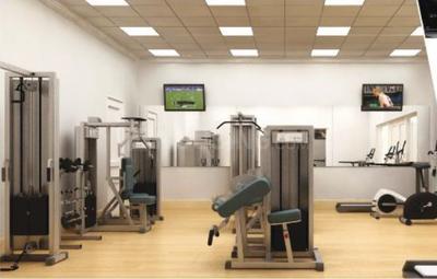 Project Image of 273.0 - 454.0 Sq.ft 1 BHK Apartment for buy in Samarth Tanish