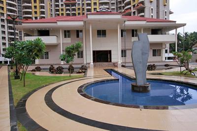 Project Image of 1290.0 - 1742.0 Sq.ft 2 BHK Apartment for buy in Purva Eternity 