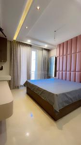 Project Image of 606.01 - 821.61 Sq.ft 2 BHK Apartment for buy in Evershine Greens