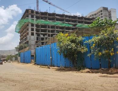 Project Image of 389.0 - 961.0 Sq.ft 1 BHK Apartment for buy in Neelkanth Laxmi