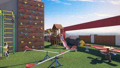 Project Image of 0.0 - 751.11 Sq.ft 2 BHK Apartment for buy in Urban Front