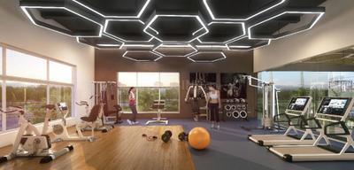Project Image of 3197.0 - 3600.0 Sq.ft 4 BHK Apartment for buy in DRA Altamira
