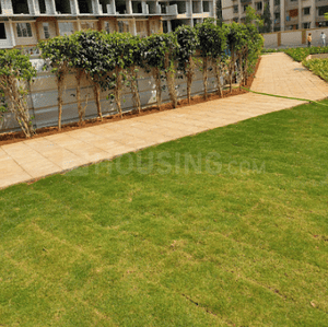 Project Image of 261.02 - 407.41 Sq.ft 1 BHK Apartment for buy in N G Platinum City Phase V